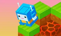 Bomb The Mountain - Jeu d'Action Gratuit en Ligne