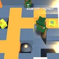 Bomber io - Jouer en ligne gratuitement