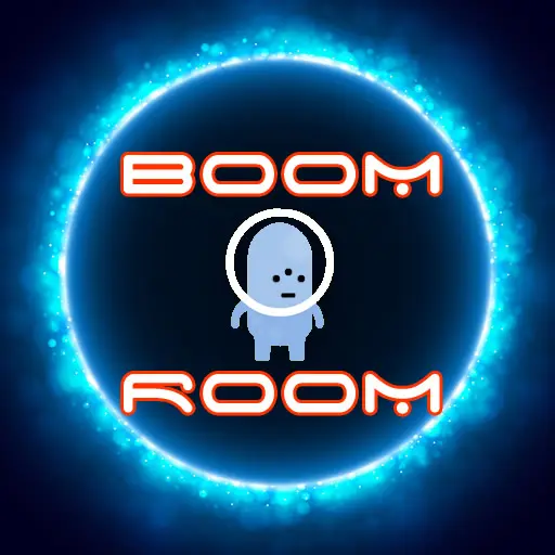 Boom Room - Juego de agilidad y supervivencia gratis en línea