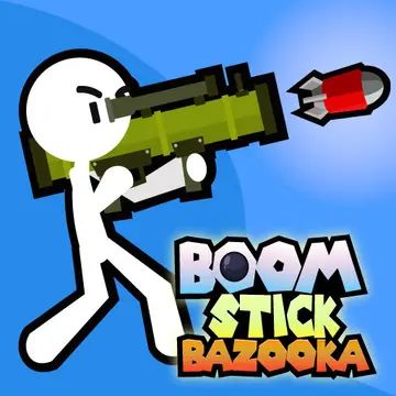 Boom Stick Bazooka Ücretsiz Oyna - Çılgın Online Macera