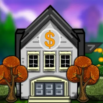 Boom Town لعبة استراتيجية مجانية للعب عبر الإنترنت