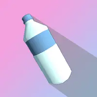 Bottle Flip 3D 無料で遊べるバトルフリップゲーム