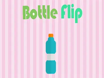 Bottle Flip Pro - Jogue e Divirta-se com o Jogo de Virar Garrafas