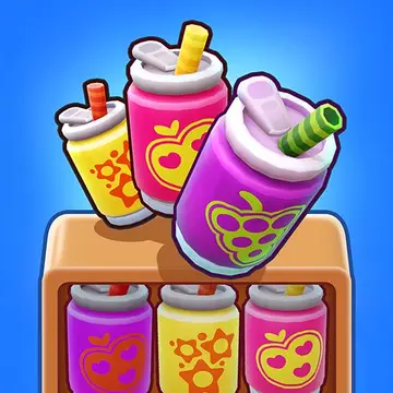 Bottle Logic kostenlos spielen – Puzzle Spiel für Handy & PC