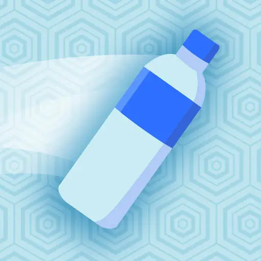 Bottle Rush: Juego de Flip de Botellas en Línea Gratis
