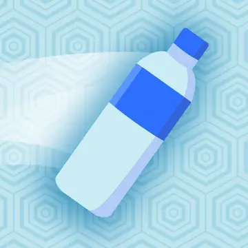 Bottle Rush لعبة التوازن الممتعة - العب الآن مجانًا