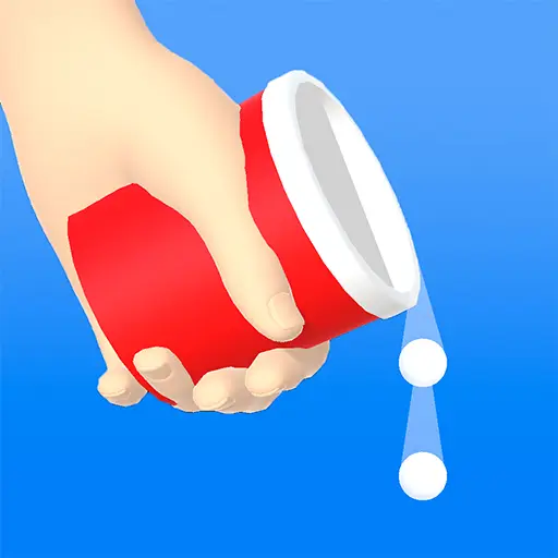 لعب لعبة Bounce and Collect المجانية على الإنترنت | ألعاب سهلة وممتعة