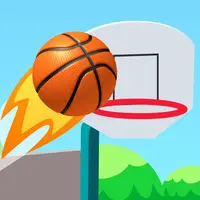 Bounce Dunk كرة السلة - لعبة كرة السلة المجانية للعب أونلاين