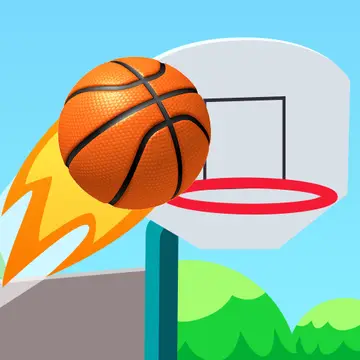 Bounce Dunk Basketball - Jogue Grátis e Divirta-se