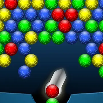 Bouncing Balls - Jogue Grátis e Online com Bolhas