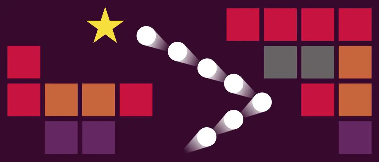 Bouncing Balls 2
