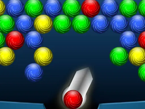 Bouncing Balls - Jogue Grátis e Online com Bolhas