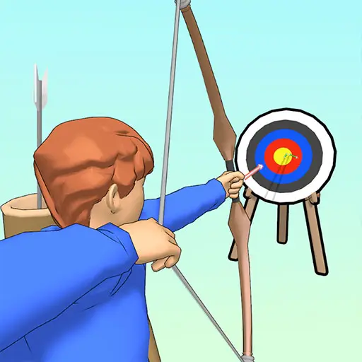 Bow And Arrow Ücretsiz Oyna - Nişan Alma ve Okçuluk Oyunu