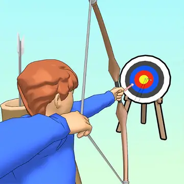 Bow And Arrow Ücretsiz Oyna - Nişan Alma ve Okçuluk Oyunu