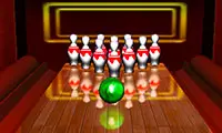 Bowling Masters オンラインボウリングゲームで遊ぶ - 無料で楽しむスポーツゲーム