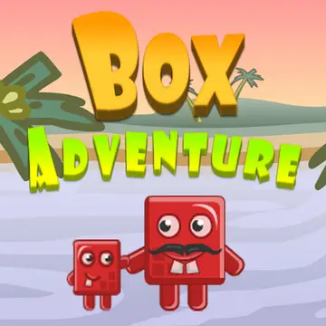 Box Adventure – Kostenloses Abenteuerspiel online spielen
