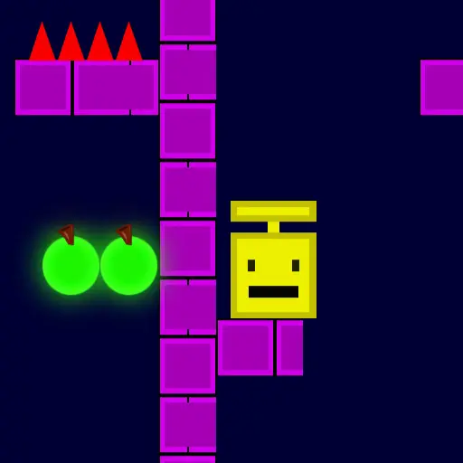 Box Journey – Kostenloses Plattformspiel online spielen