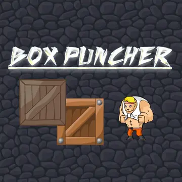 Box Puncher - Jeu de Combat et Puzzle en Ligne Gratuit