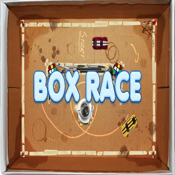 Box Race - Jeu de Course HTML5 Gratuit en Ligne