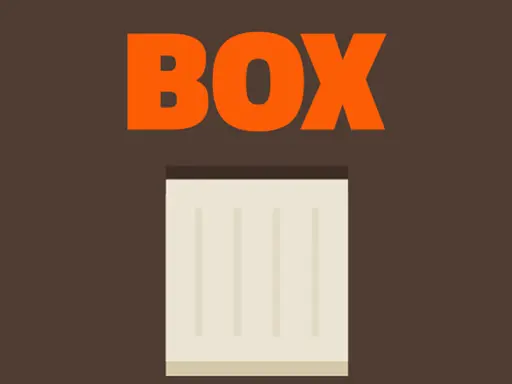 Box Size: Juego de Arcade y Cubos Gratis para Jugar en Línea