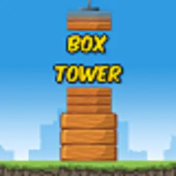 Box Tower - Addictive Play Game for Android & iOS