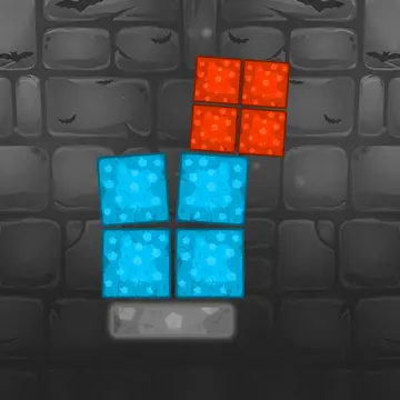 Boxes Puzzle Ücretsiz Oyna - Renkli Küplerle Bulmaca Oyunu