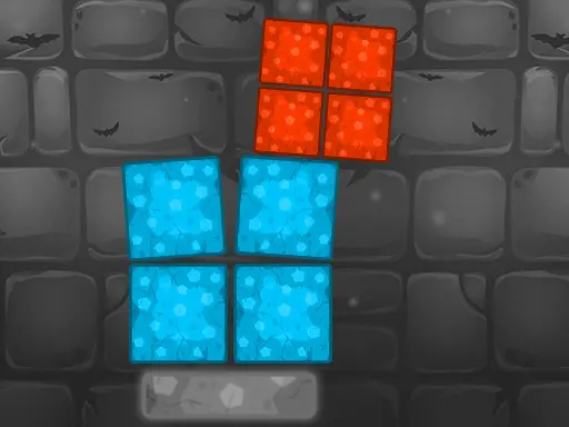 Boxes Puzzle Ücretsiz Oyna - Renkli Küplerle Bulmaca Oyunu