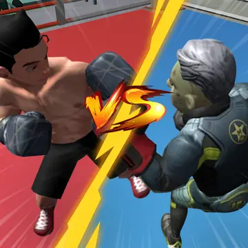 Boxing Fighter - Play Free Online Boxing Game