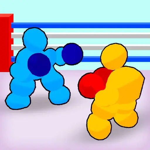 Boxing Gang Stars - Play Game of Fun Boxing Battles Online