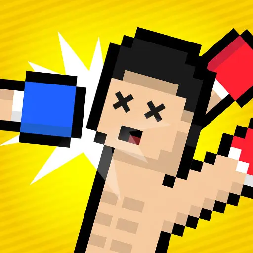 Boxing Random - Fun Online Boxing Game for Free
