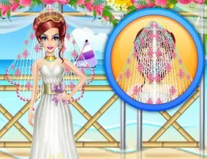 Braided Hair Salon – Online Frisuren Spiel kostenlos spielen