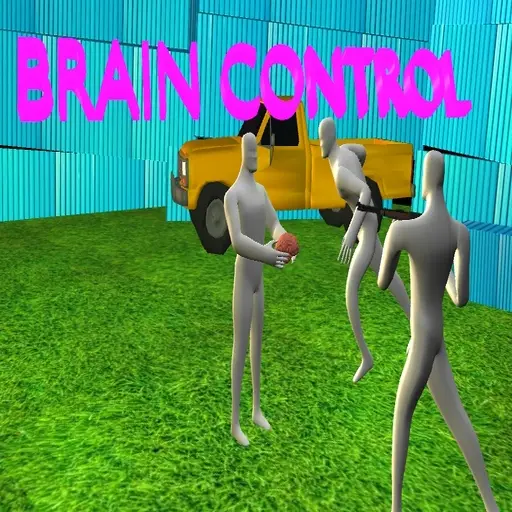 Brain Control Oyunu - Çevrimiçi ve Ücretsiz Oyna