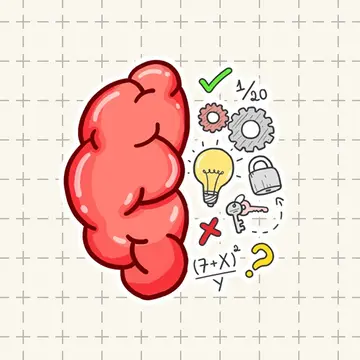 Brain Tricky Puzzles - Ücretsiz Zeka Oyunları Oyna
