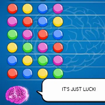 Brain Twister لعبة ألغاز ممتعة ومسلية للعب أونلاين مجاناً