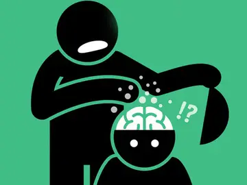 Brain Wash - Juego de rompecabezas gratis para jugar en línea