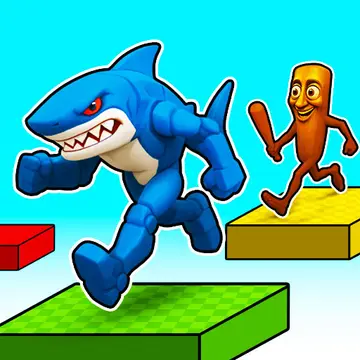 Brainrot Mega Parkour - Juega en línea y gratis en PC y móvil