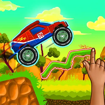 Brainy Cars - Fun Online Play Game for Strategy and Speed