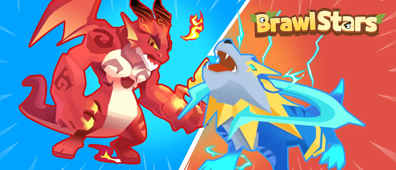 Brawl Stars