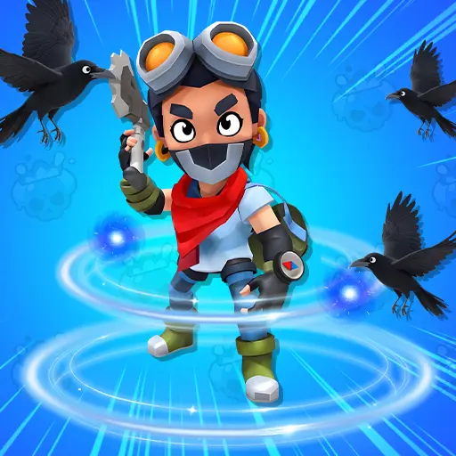 Brawl Stars Brave Adventure - Jogue Online Grátis