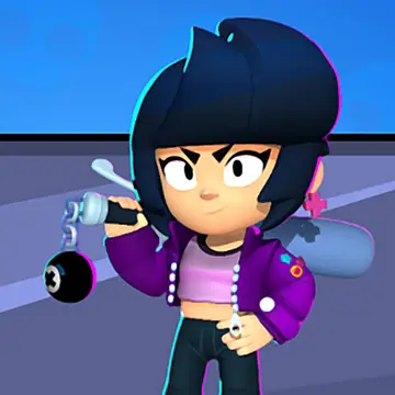 Brawl Stars Som e Jogar - Jogo de Ação Online Grátis