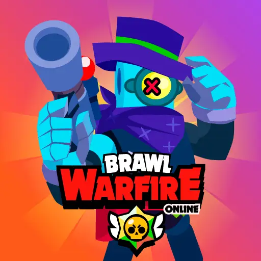 Brawl Warfire Online - Jeu d'Aventure Gratuit