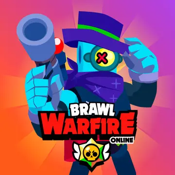 Brawl Warfire Online - Juego de Batallas de Robots Gratis
