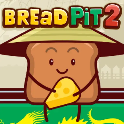 Bread Pit 2 - Fun Puzzle Game to Play Online for Free