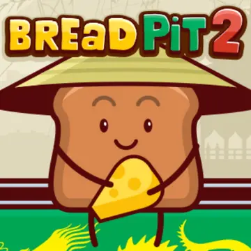Bread Pit 2 - Fun Puzzle Game to Play Online for Free