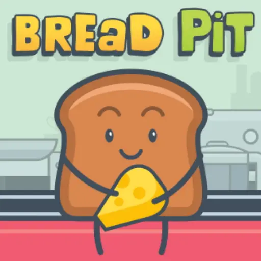 Bread Pit - Fun Puzzle Game to Play Online for Free