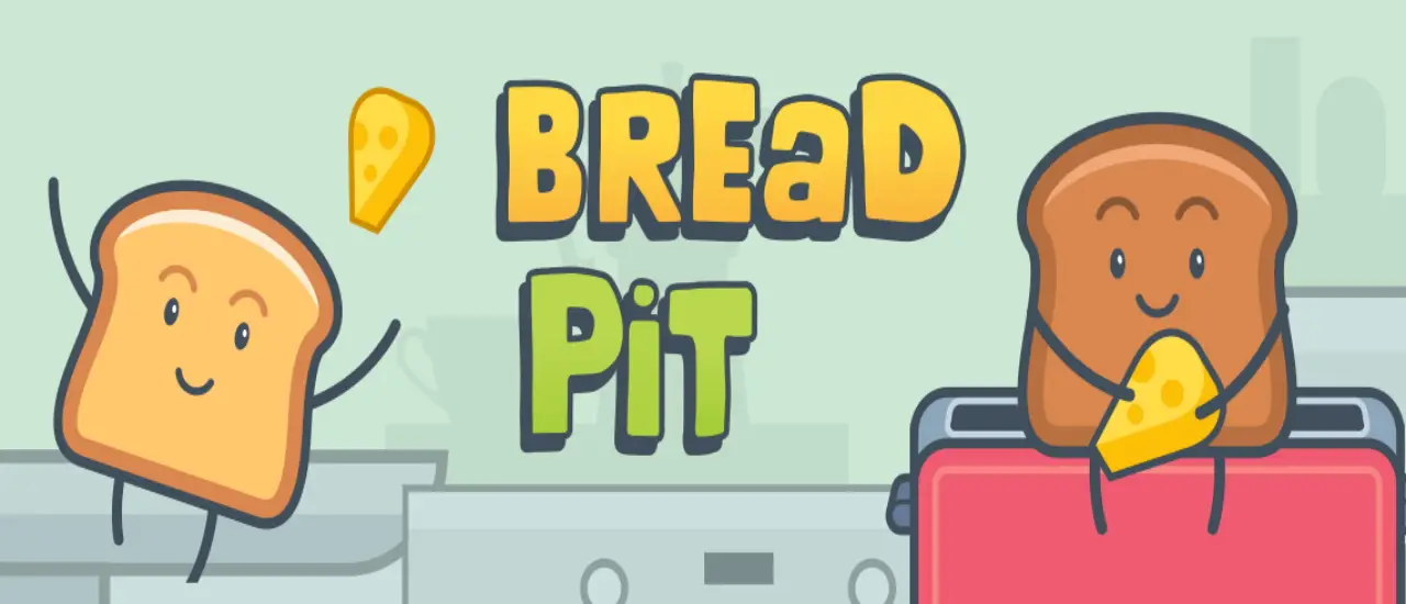 Bread Pit - Fun Puzzle Game to Play Online for Free