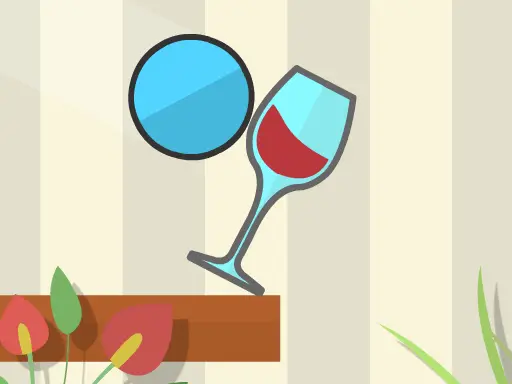 Break the Cup – Kostenloses Puzzlespiel online spielen