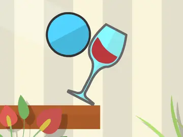 Break the Cup – Kostenloses Puzzlespiel online spielen
