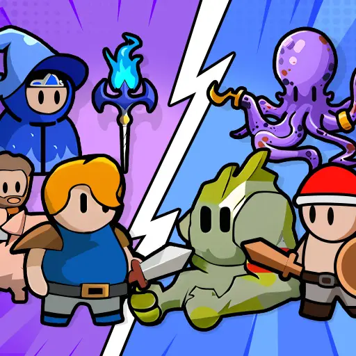 Breakthrough Team