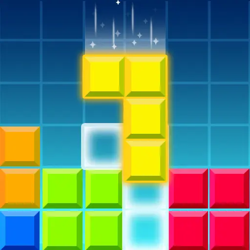 Brick Game Classic - Jouer en ligne gratuitement